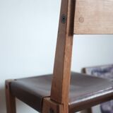 Pierre Chapo s 24 chair