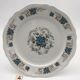 4 Orchies Moulin des Loups dessert plates, Sevigné model
