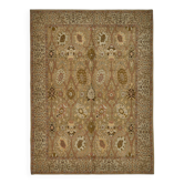 Tapis Oushak en laine noué à la main, 172 cm x 230 cm