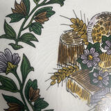 Cheese plates - Gien