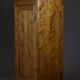 Birch linen cabinet from the 1920s/30s – fully restored