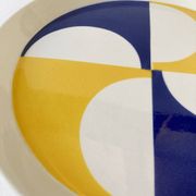 Assiette Gio Ponti pour Franco Pozzi, 1967