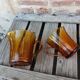 2 old pitchers