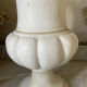 marble lamp Médicis vase Art Deco