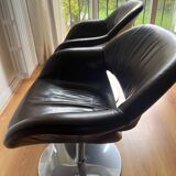 Modern armchairs