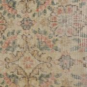 Small Decorative Tribal Carpet sku1353