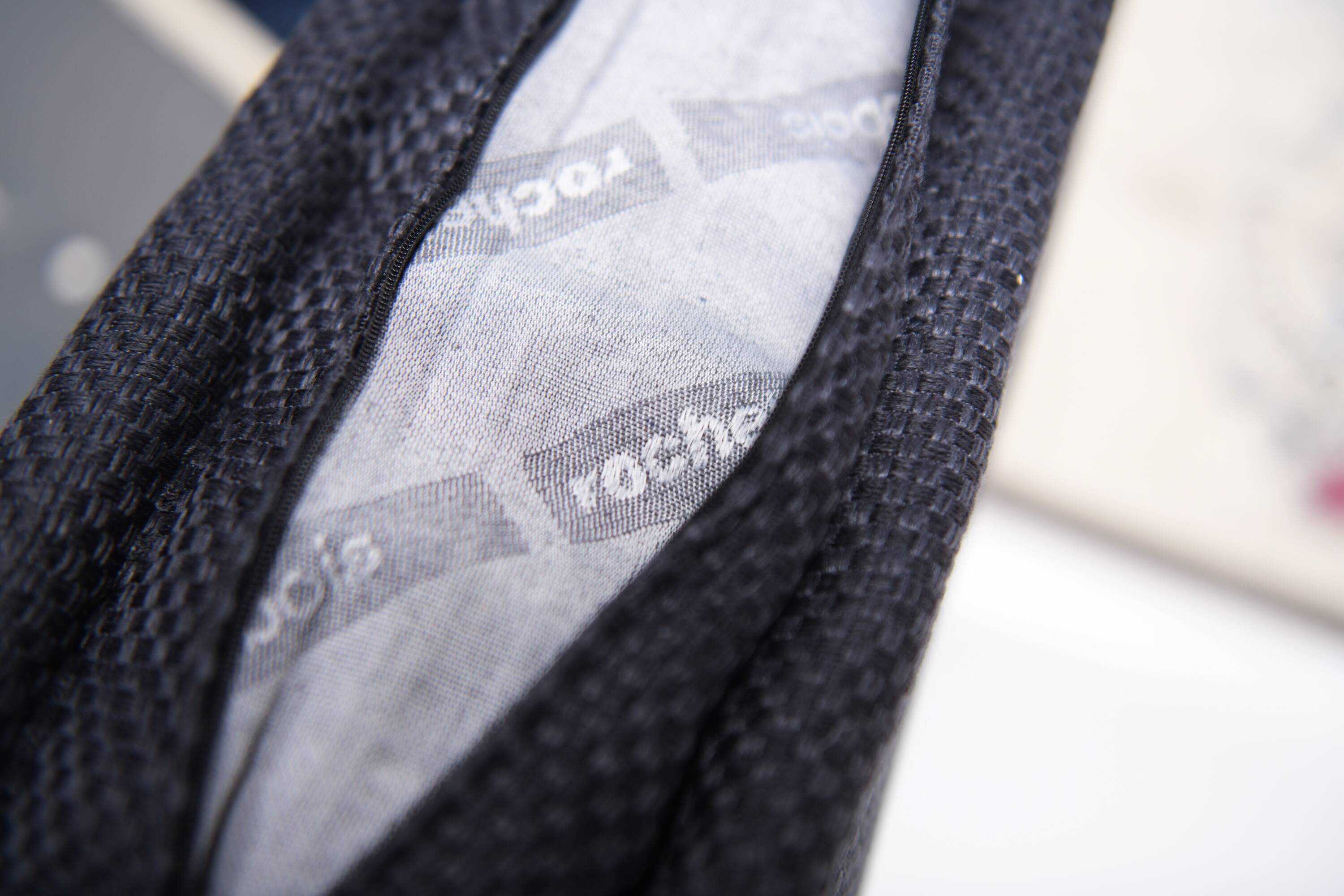 Mah Jong ‘Jean-Paul Gaultier’ edition by Hans Hopfer for Roche Bobois France