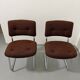 Strafor Steelcase chairs