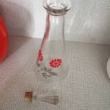 Liqueur carafe