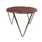 Small Coffee Table • Planter • 1950