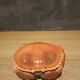 Earthenware crab terrine