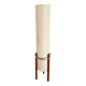 Rocket floor lamp, 1950s-60s