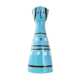 Vase revernay vintage 1950