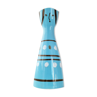 Vase revernay vintage 1950