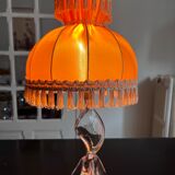 Crystal candy lamp