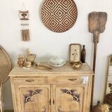 Buffet parisien art déco