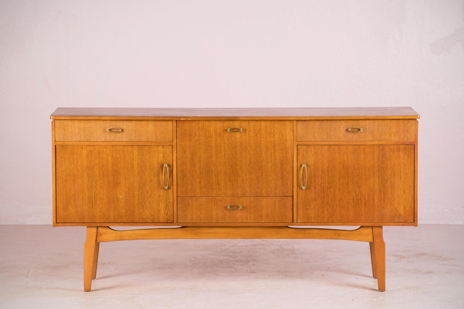 Scandinavian sideboard