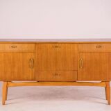 Scandinavian sideboard