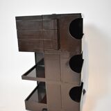 Joe Colombo "boby" serving table