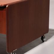 Table basse « Printemps » de Marco Zanuso pour Arflex, Italie, années 1960