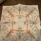 Lot serviettes de table