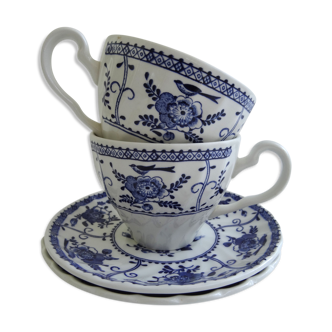 Made in England Cups