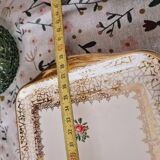Plat à cake Villeroy et Boch