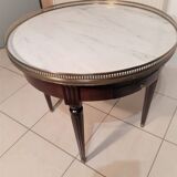 Louis XVI side table