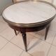 Louis XVI side table