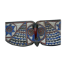 African Art Butterfly Mask Bobo Bwa Burkina Faso