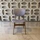 Pair of chairs by Louis Van Teefelen