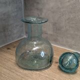 Biot spirits service