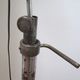 Lamppost projector studio photo cinema type Narita 50-60