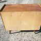 Vintage chest of drawers