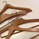 Set of 4 vintage emilie wooden circles – jf