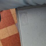 Pausa Armchair by Poltrona Frau, 1990