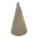 Vintage white opaline lamp teepee habitat