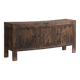 Antique wabi sabi style sideboard (c.1900) #24