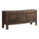 Antique wabi sabi style sideboard (c.1900) #24