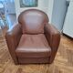 Fauteuil club