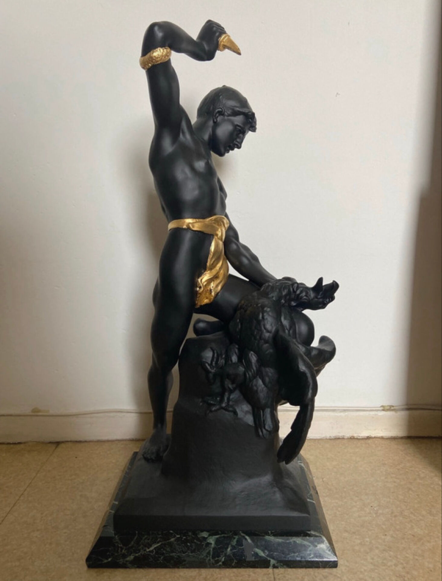 Sculpture