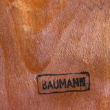 Vintage bentwood children's chair – Baumann