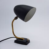 1950s pressure cooker desk lamp