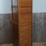 Curtain binder