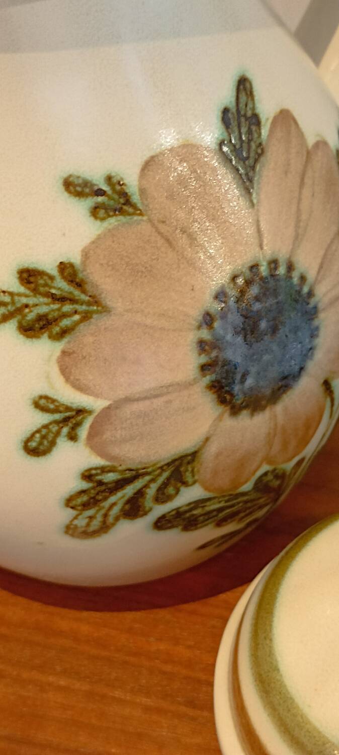 Gien Bangui model coffee maker