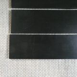 String style wall shelf