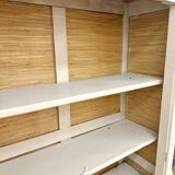 Small Art Deco display case