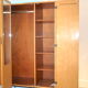 Armoire Pastoe  par Cees Braakman