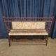 Antique Faux Bamboo Parlor Set by Maison Staněk – Prague