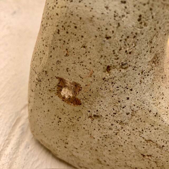 Tamegroute vase